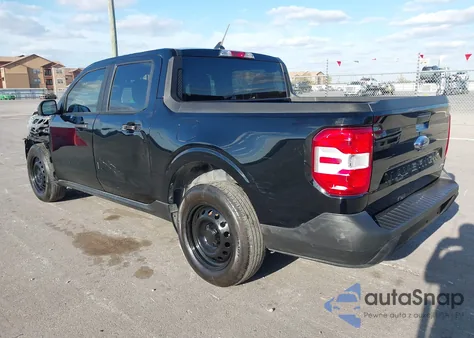 2024 Ford Maverick Xl z USA, uszkodzony, nr VIN 3FTTW8B94RRA46515